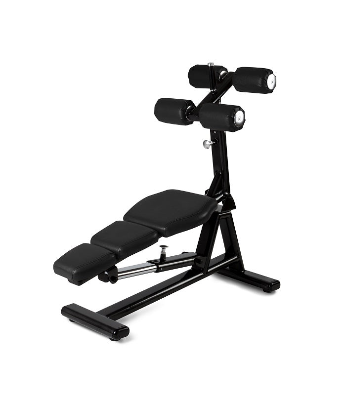Panca crunch PF0030 Spart