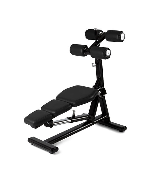 Panca crunch PF0030 Spart