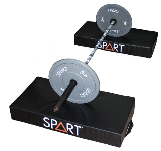 Drop mat Spart