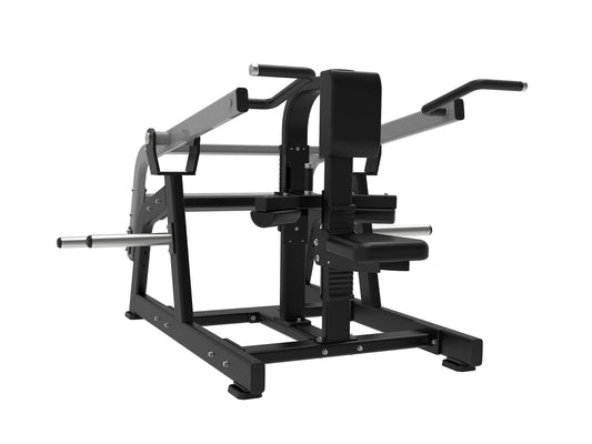Seated Dips PL-DIP Diamond