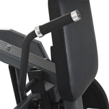 Hack Squat con sistema di blocco alla mano PL-HACKSQUAT2 DIAMOND Jk fitness