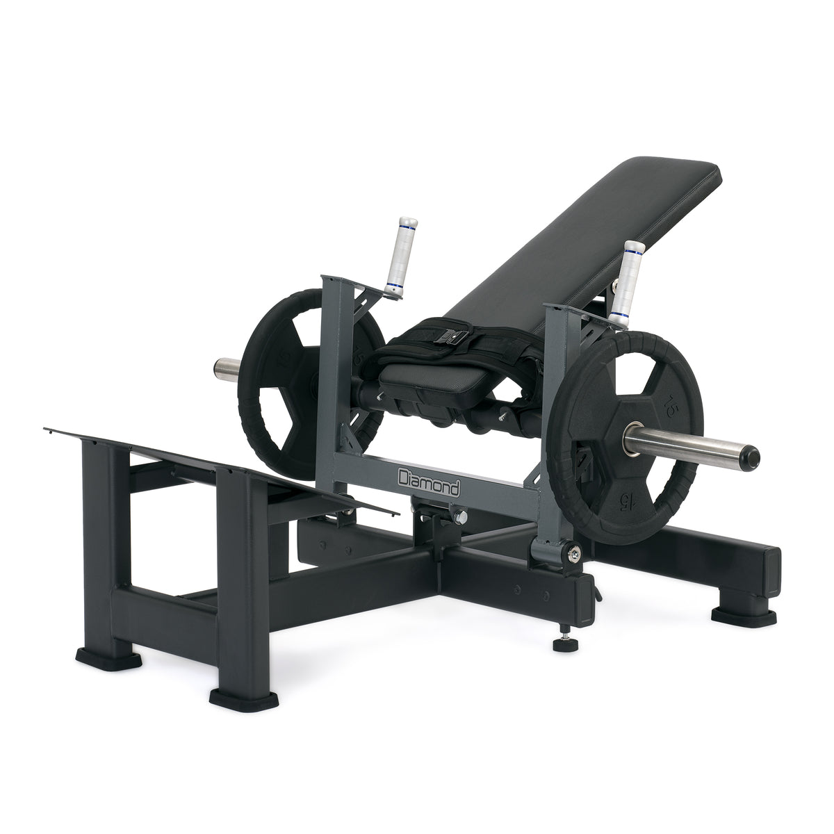 Hip Thrust PL-HIPTHRUST DIAMOND Jk fitness