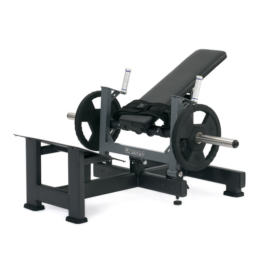 Hip Thrust PL-HIPTHRUST DIAMOND Jk fitness
