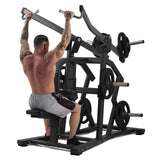 Pulldown PL-PULLDOWN DIAMOND Jk fitness