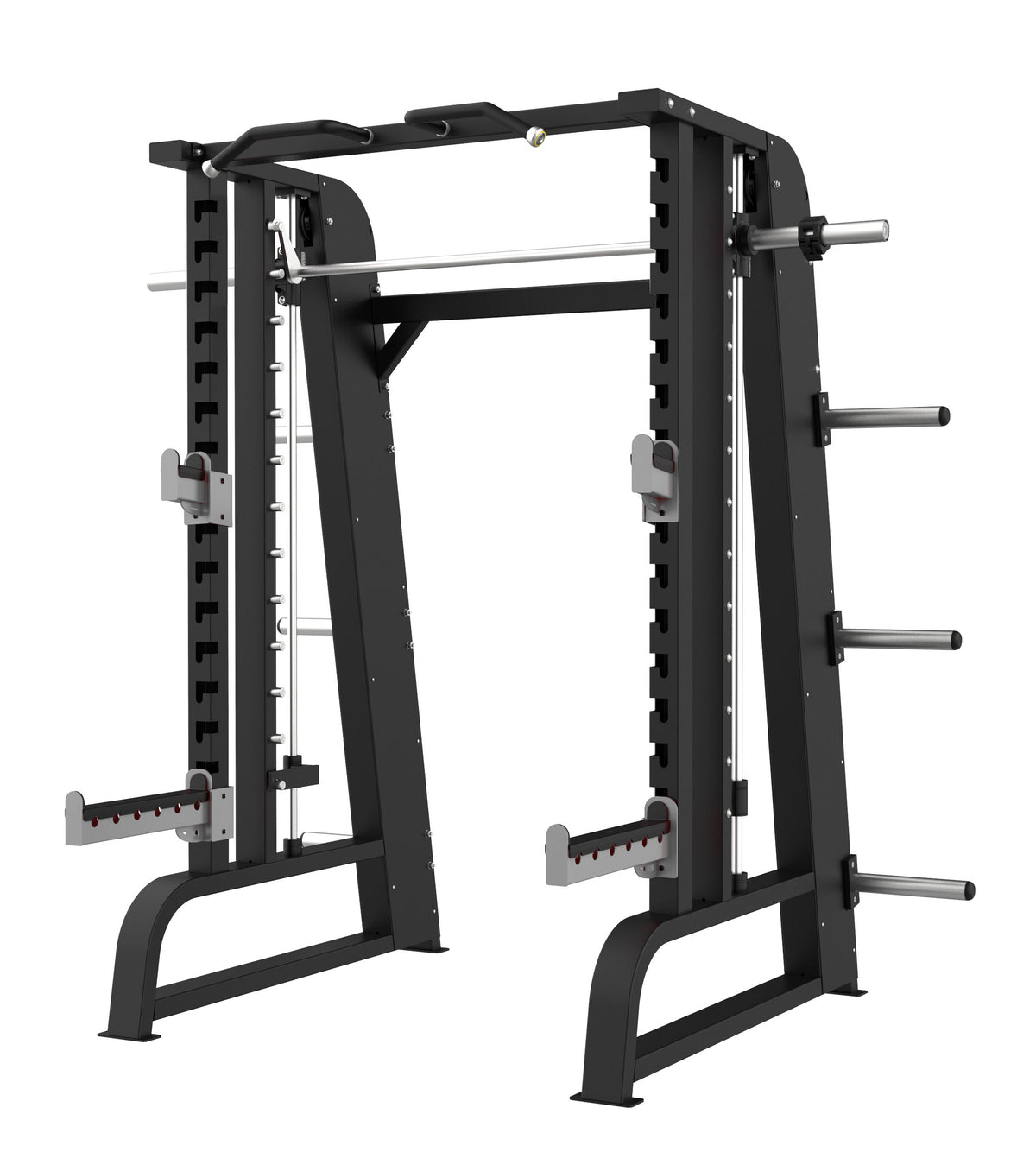 Smith Machine - Plate Loaded PL-SMITHMACHINE-N Diamond
