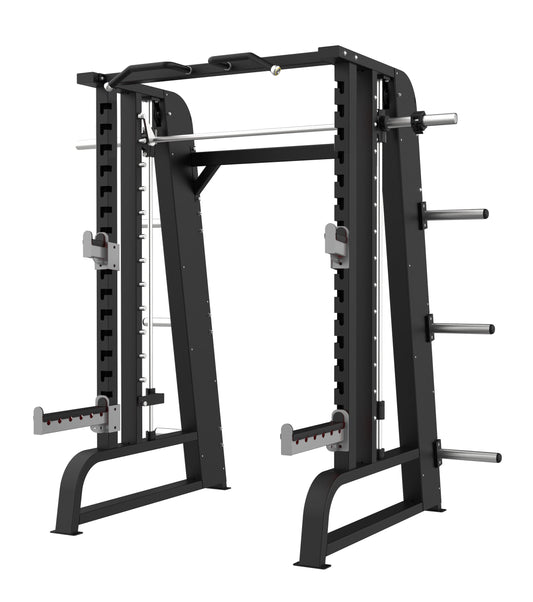Smith Machine - Plate Loaded PL-SMITHMACHINE-N Diamond