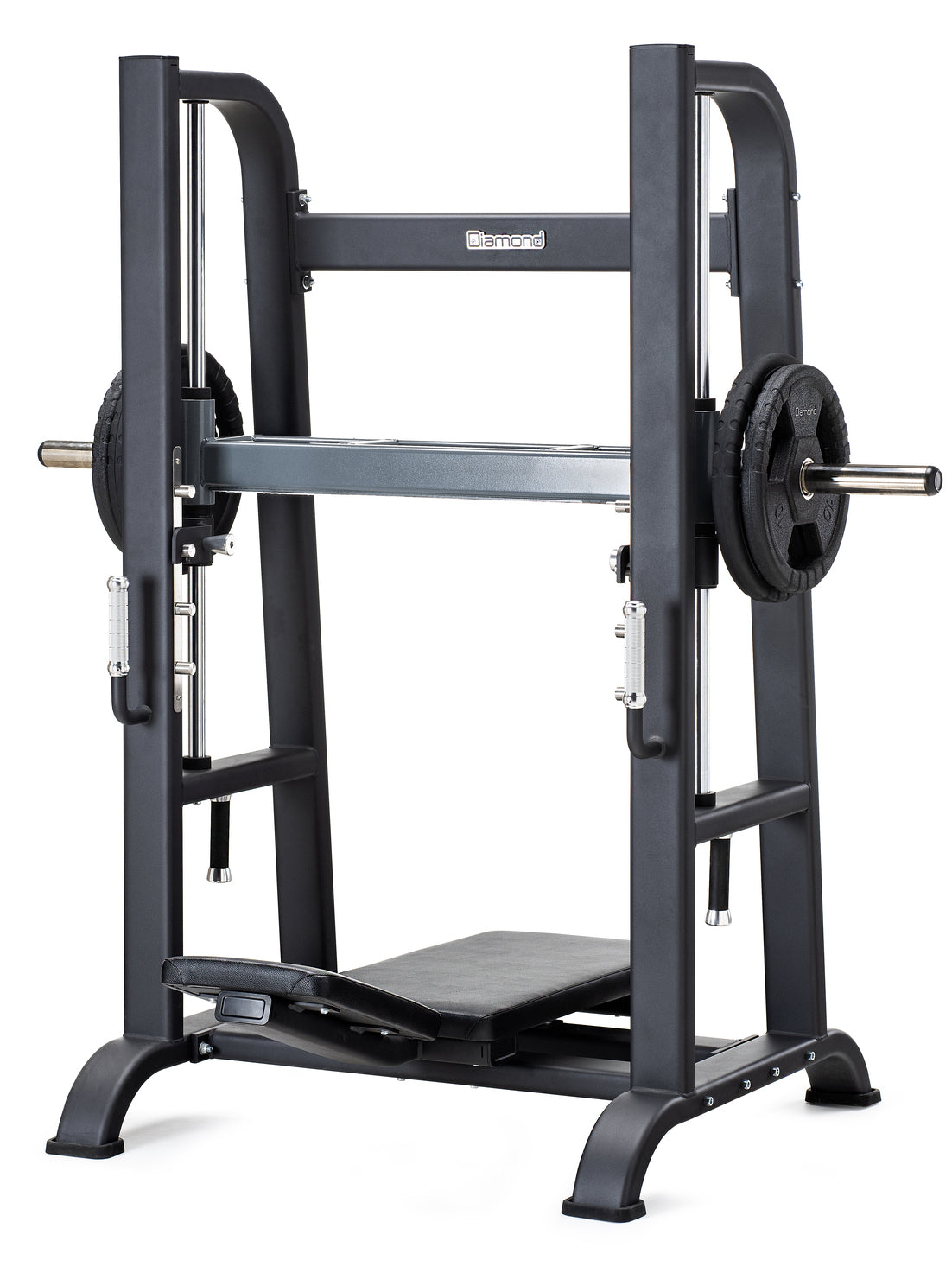 Vertical Leg Press Diamond - Plate Loaded PL-VLEGPRESS Diamond