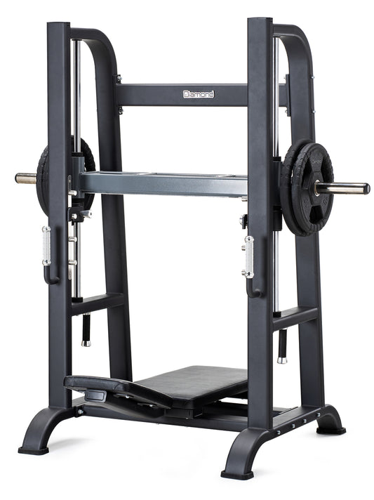 Vertical Leg Press Diamond - Plate Loaded PL-VLEGPRESS Diamond