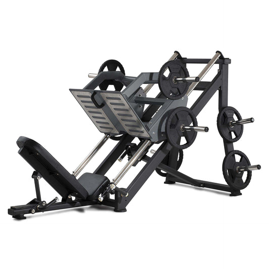 Leg Press a 45° PL-LEGPRESS DIAMOND Jk fitness