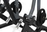 Row PL-ROW DIAMOND Jk fitness