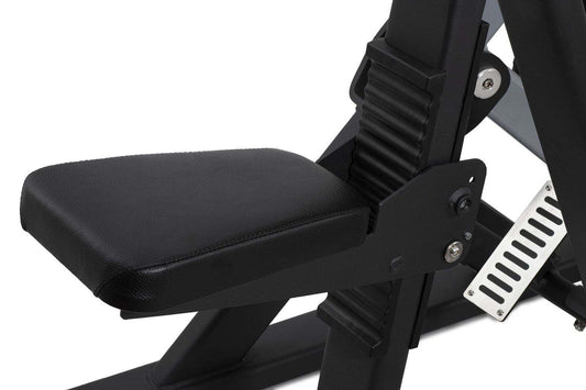 Row PL-ROW DIAMOND Jk fitness