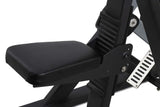 Row PL-ROW DIAMOND Jk fitness