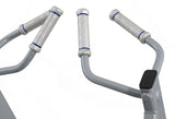 Row PL-ROW DIAMOND Jk fitness