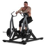 Row PL-ROW DIAMOND Jk fitness