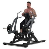 Row PL-ROW DIAMOND Jk fitness