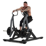 Row PL-ROW DIAMOND Jk fitness