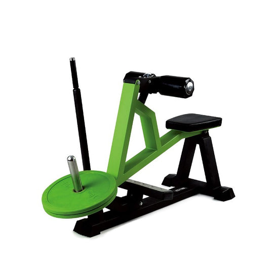 Seated calf PL0190 Spart