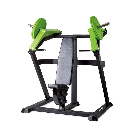 Shoulder Press PL0710 Spart