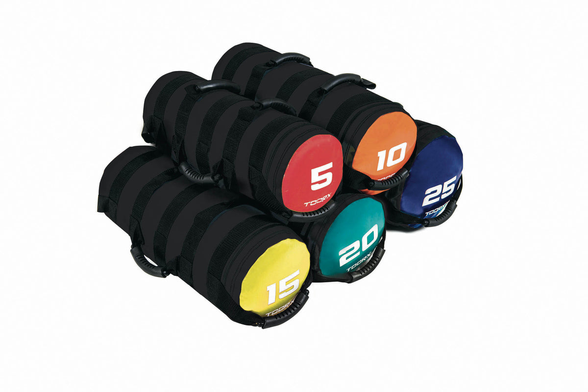 Power bag Toorx