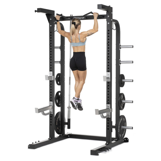 Power Rack Pro PR-P Diamond