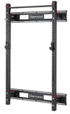 Fold Back Wall Mount Rack PR-W Diamond