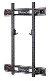 Fold Back Wall Mount Rack PR-W Diamond