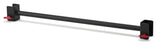 Fold Back Wall Mount Rack PR-W Diamond