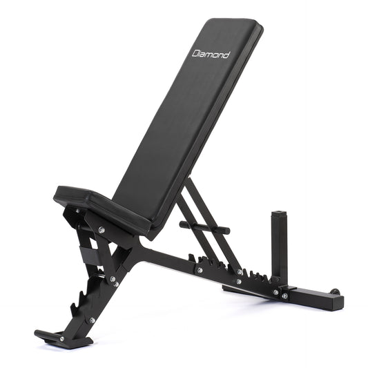 Adjustable Bench Cross PRD-C Diamond