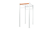 Profilo di irrigidimento outdoor Toorx