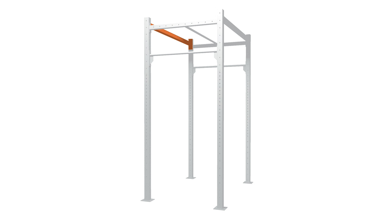 Profilo di irrigidimento outdoor Toorx