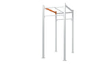 Profilo di irrigidimento outdoor Toorx