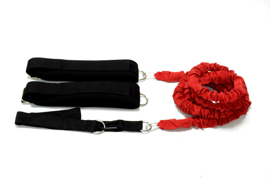 Power Strenght Explosive Trainer - Elastico Acceleratore Jk fitness