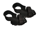 Pedaliera Riabilitazione elettrica Welly E PLUS con funzione Safety Stop Everfit
