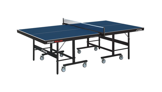 Ping pong PRIVATE ROLLER CSS Stiga