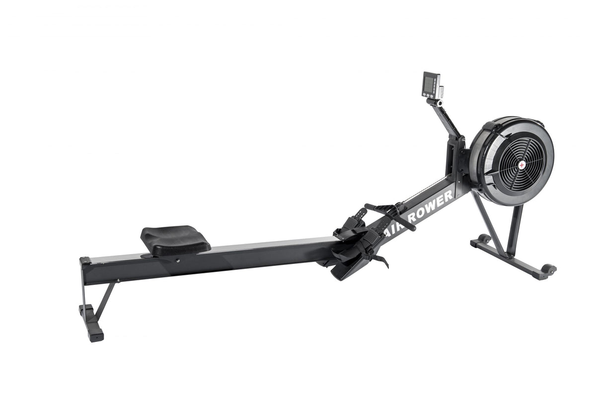 Vogatore resistenza ad aria DIAMOND R-AIR Jk fitness