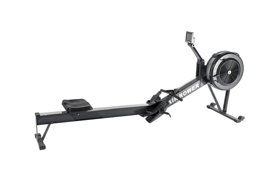 Vogatore resistenza ad aria DIAMOND R-AIR Jk fitness