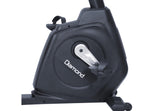 Recumbent professionale DIAMOND R48 Jk fitness