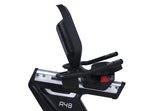 Recumbent professionale DIAMOND R48 Jk fitness