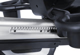 Recumbent professionale DIAMOND R48 Jk fitness