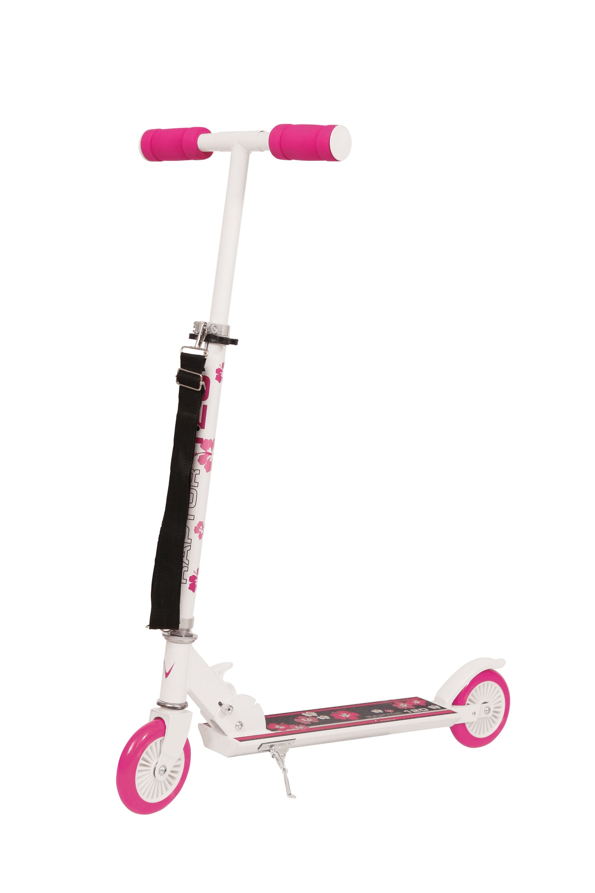 Monopattino RAPTOR 120 Nextreme