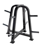 Rack dischi olimpici PRO Jk fitness