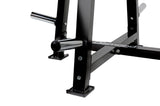 Rack dischi olimpici PRO Jk fitness