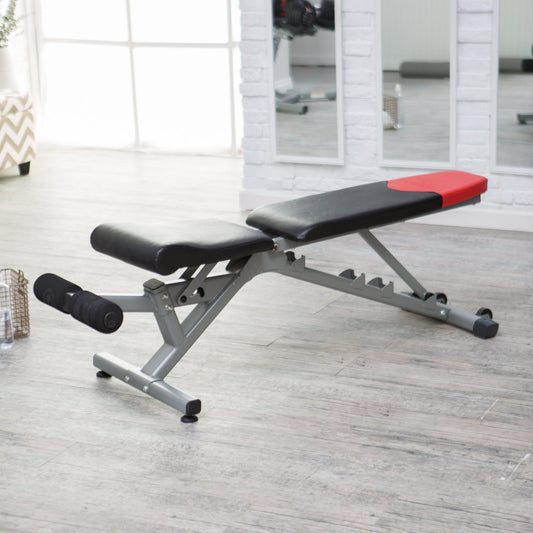 Panca Regolabile BOW-4.1S BOWFLEX
