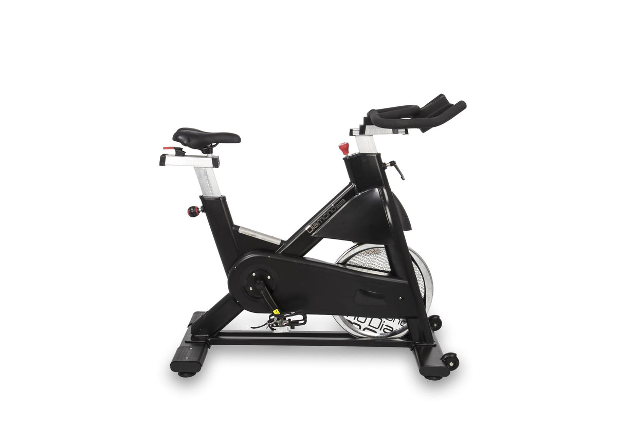 Indoor cycles professionale DIAMOND S53 Jk fitness