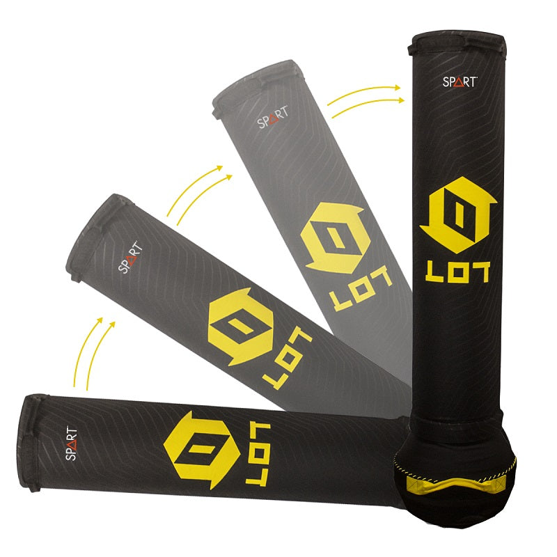 Standing punching bag Spart
