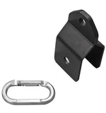 Set di fissaggio anelli AGU-SFAC Toorx
