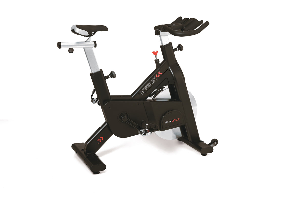 Indoor cycle SRX-9500 Toorx professional