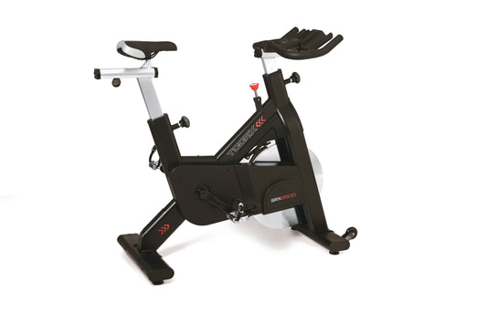 Indoor cycle SRX-9500 Toorx professional