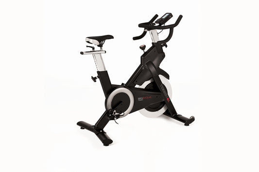 Indoor cycle SRX-EVOLVE con ricevitore Toorx