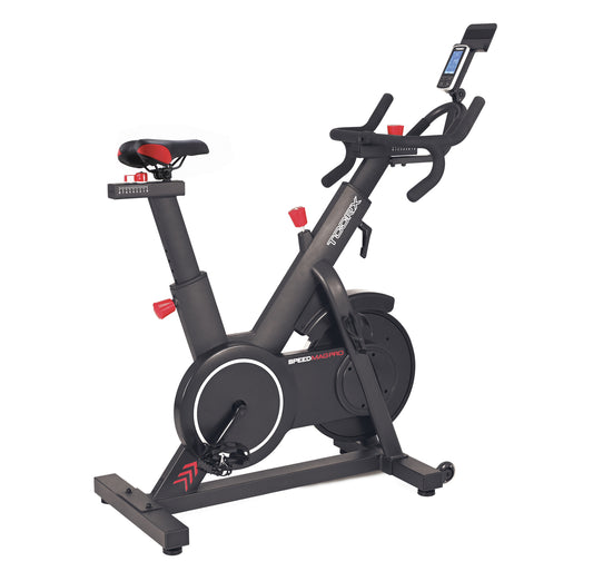 Indoor cycle SRX-SPEED-MAG-PRO Toorx